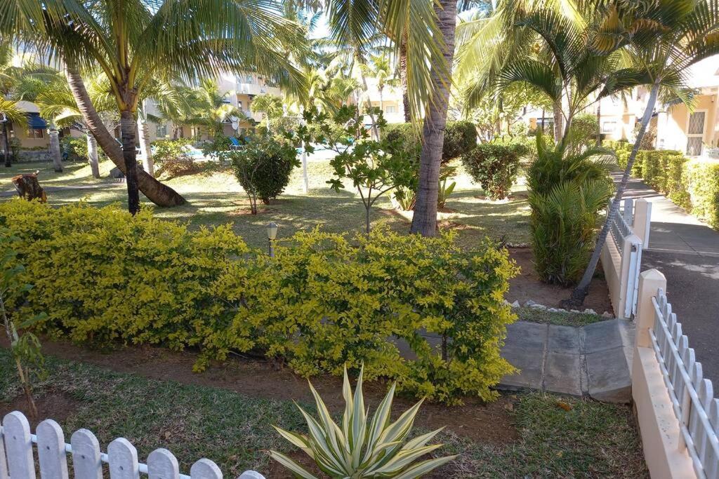 Le Dattier Holidays Flic-en-Flacq Exterior foto
