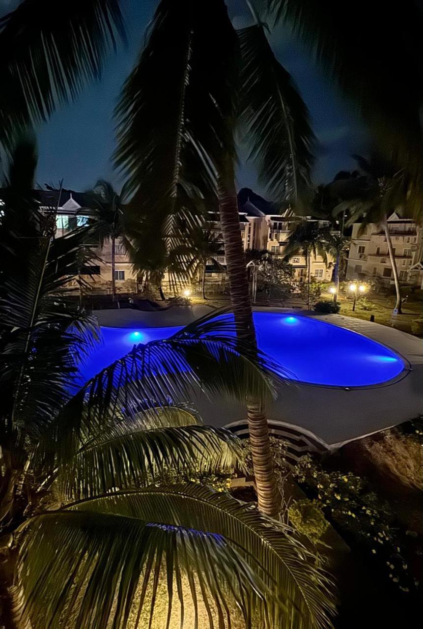 Le Dattier Holidays Flic-en-Flacq Exterior foto