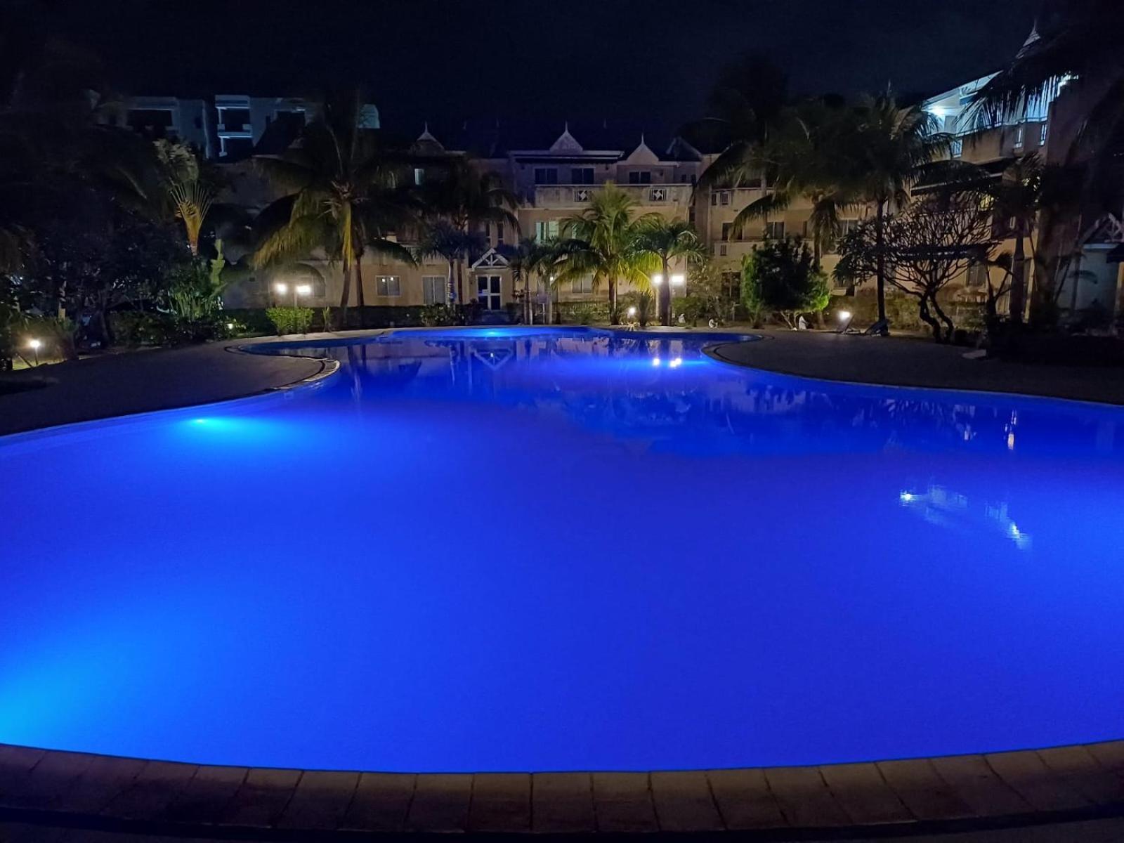 Le Dattier Holidays Flic-en-Flacq Exterior foto